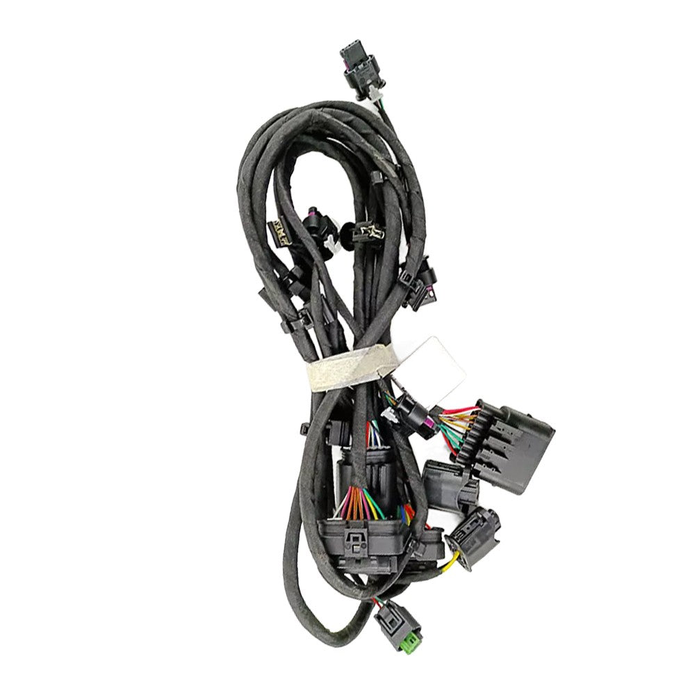 Front Bumper Wiring Harness for 7 Series G11 2014-2017 G12 2015-2019 61129395654