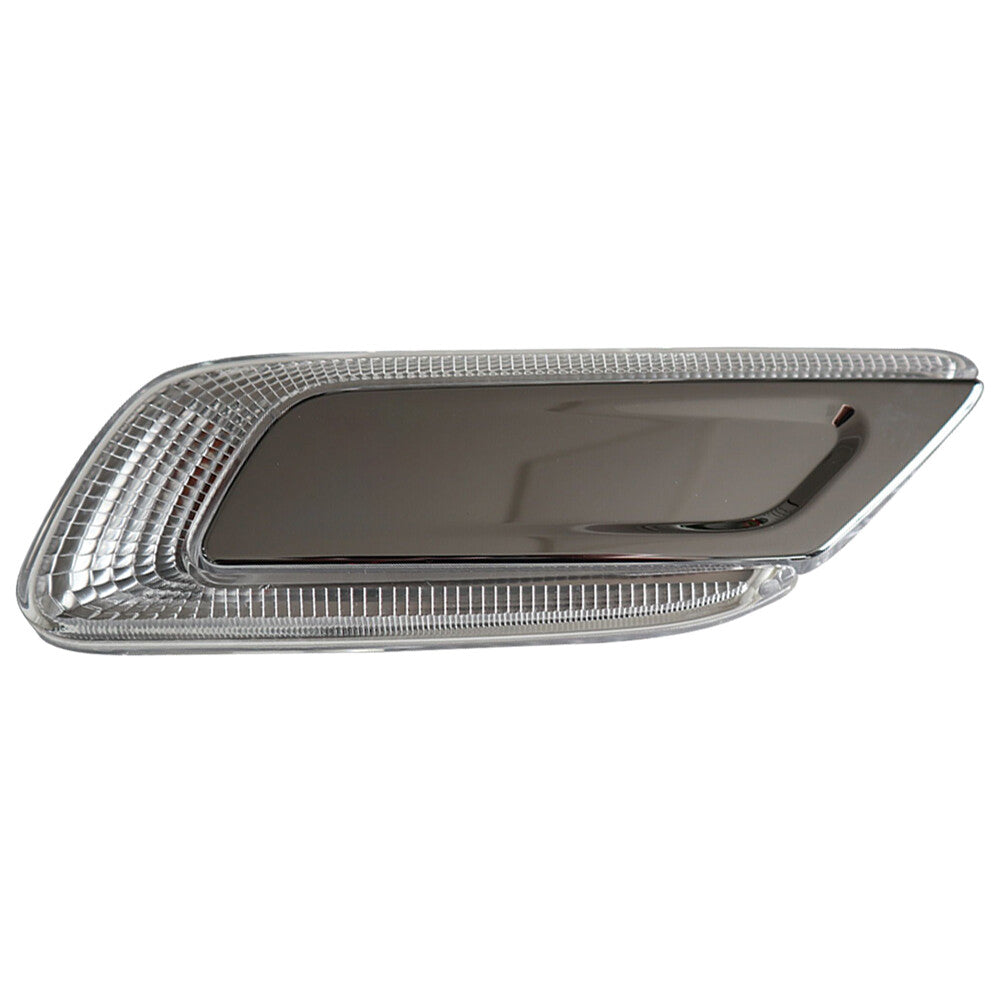 Left Side LED Dynamic Indicator Light Fits for Mini Cooper F54 Clubman 2015-2022