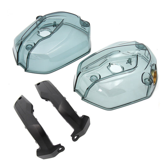 Engine Cylinder Guard Protector Head Valve Cover for BMW R1200GS / ADV R1200RT