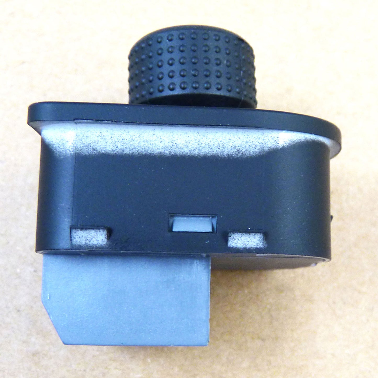 for Skoda Octavia 96-2010 1U1959565L New Eletric Mirror Control Switch Heatable