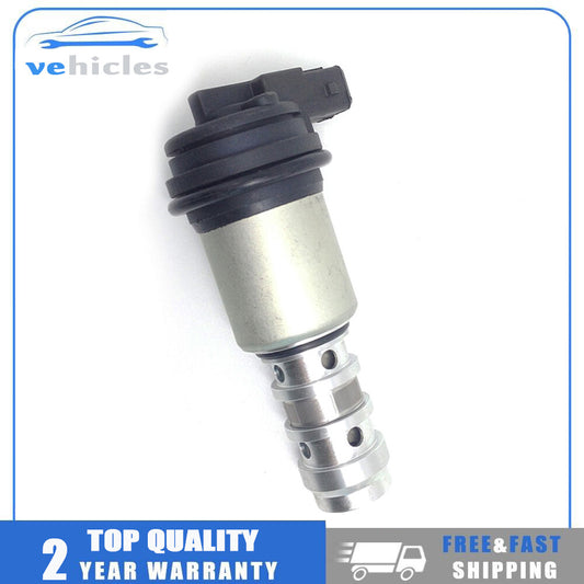 One timed Vanos control solenoid valve suitable for BMW E6, E87, E60, E90 11367560462
