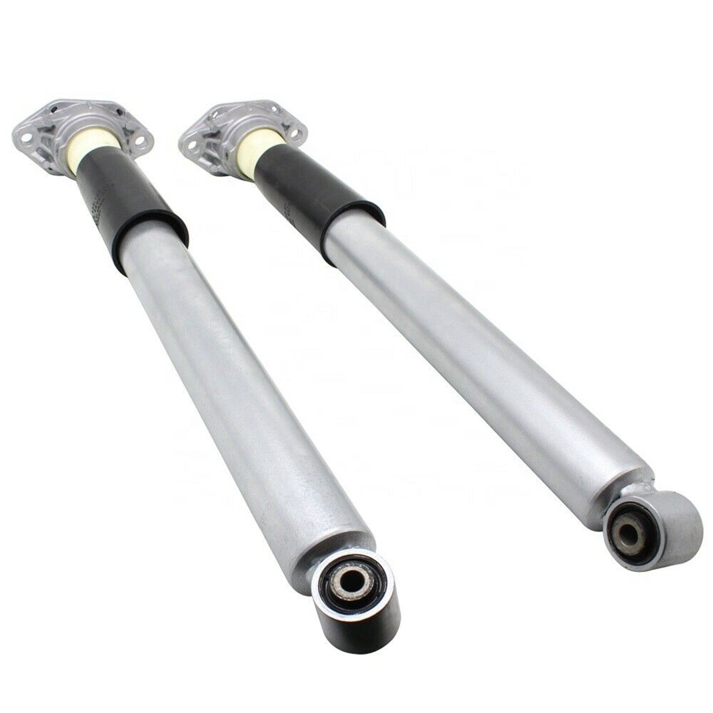 4-piece front and rear shock absorber struts with Assys magnetic attachment for a for Ferrari F430 (2005-2009-)
