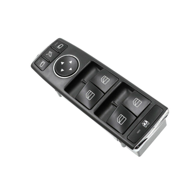 Power Window Switch for Mercedes Benz W204 W212 E350 E400 E550 C300 2128208310