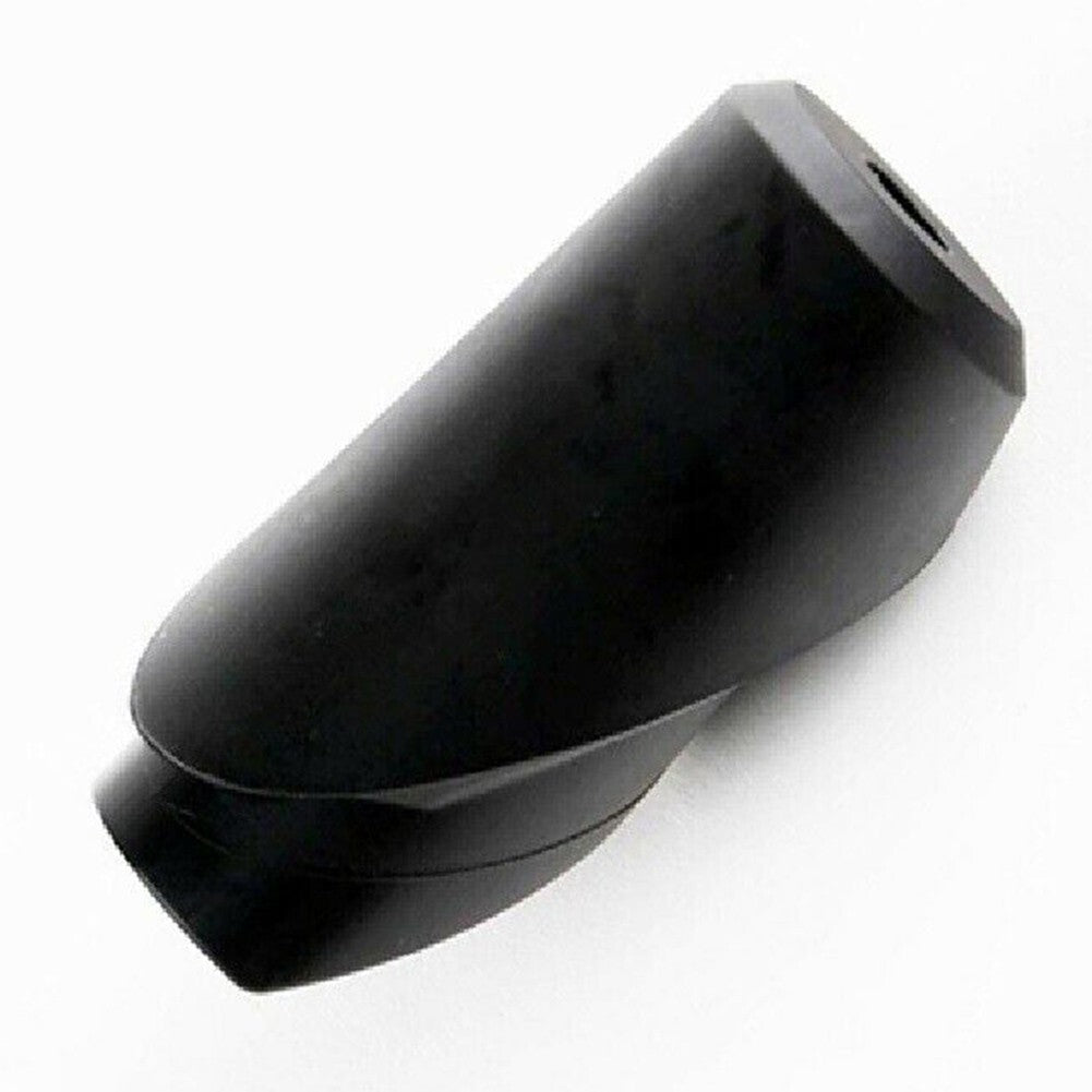 1-piece black antenna bezel base replacement kit for 2014-2020 for Toyota Tundra models.