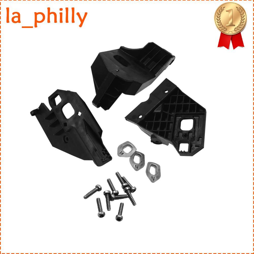 Left Headlight Housing Bracket Kit for A-Class W176 2013 2014 2015 2016 2017