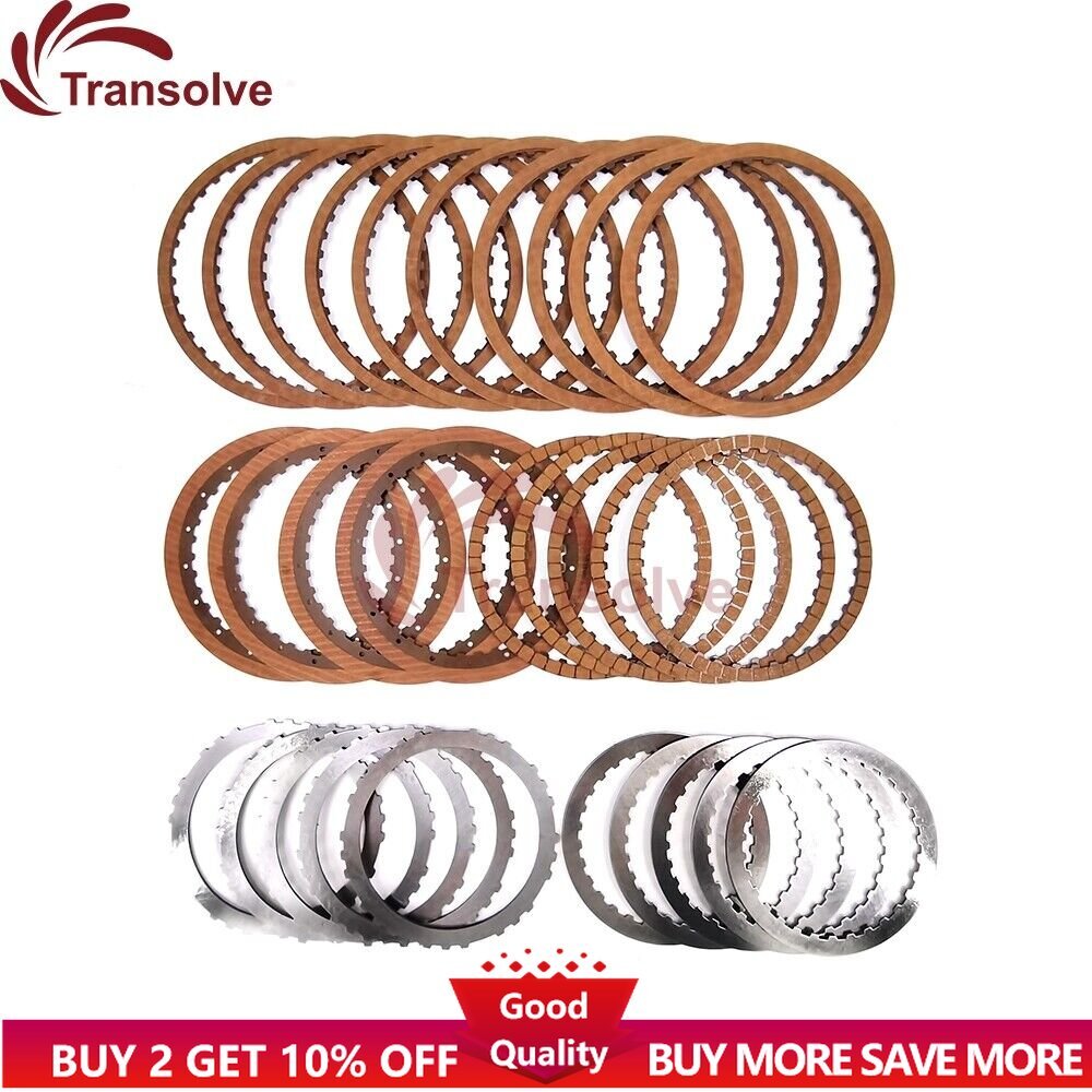 A6LF3 Automatic Transmission Clutch Plates Friction Kit for Hyundai for Kia B213880B