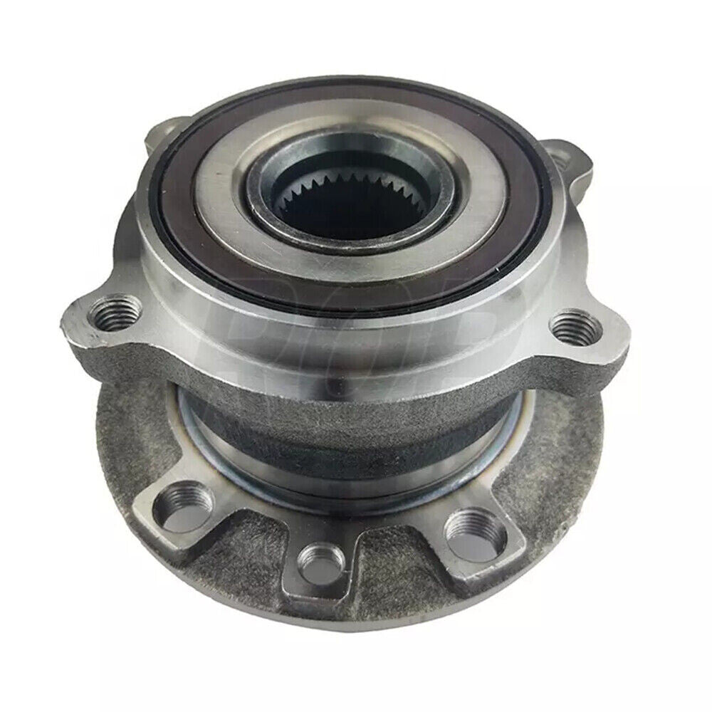 2X Rear Wheel Hub Bearings for Maserati Ghibli Quattroporte 2014-2016 6750000638