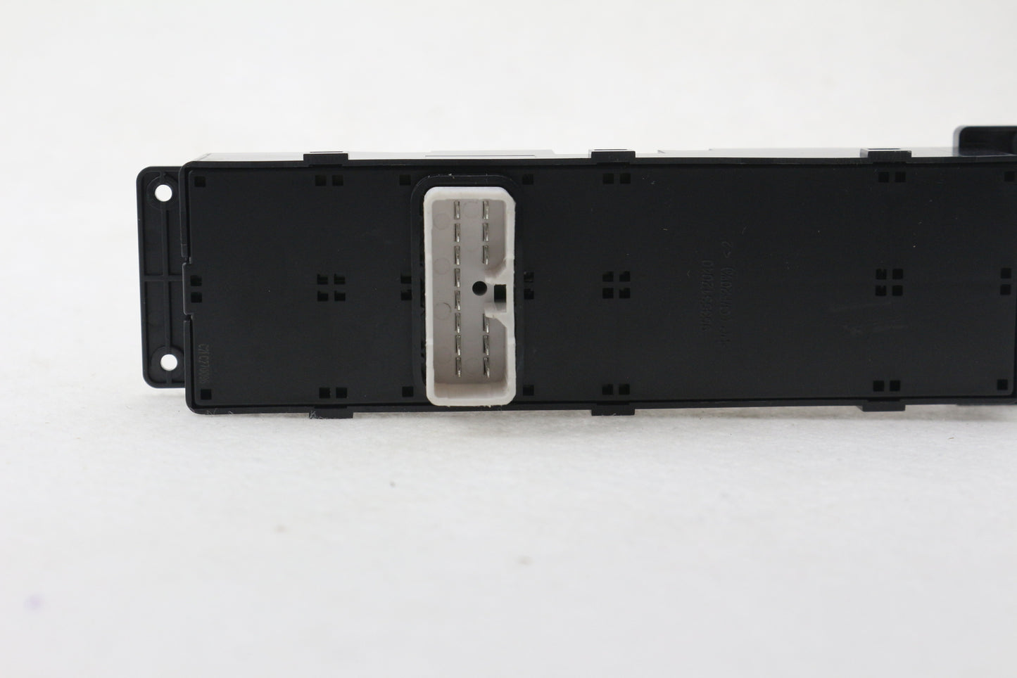 Car Electric Window Switch 93570-1E110 Fit for Hyundai Accent 2007-2010 1.6L