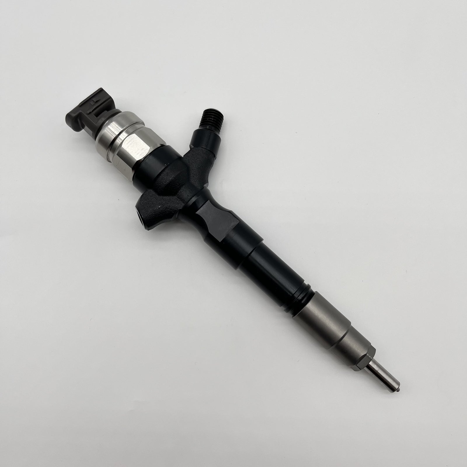 4X Diesel Fuel Injector 095000-6760 23670-30140 for Toyota Hilux for Land Cruiser