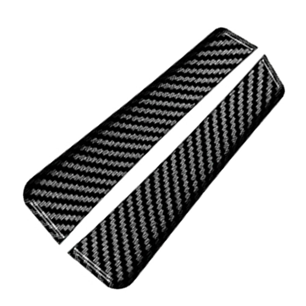 Front Bumper Side Spoiler for Mercedes-Benz CLA Class C117 Prefacelift 2013-16