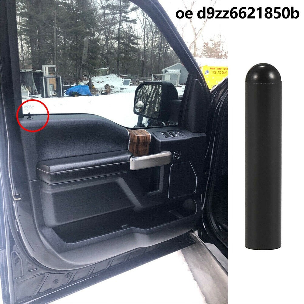 for Ford Car/Auto Door Lock Knob Control Post Pin Black 1pcs FODZ-5421850-A