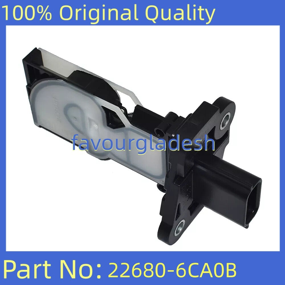 Mass Air Flow Meter Sensor AFH60M-53 22680-6CA0B for Nissan Altima 2019-2020