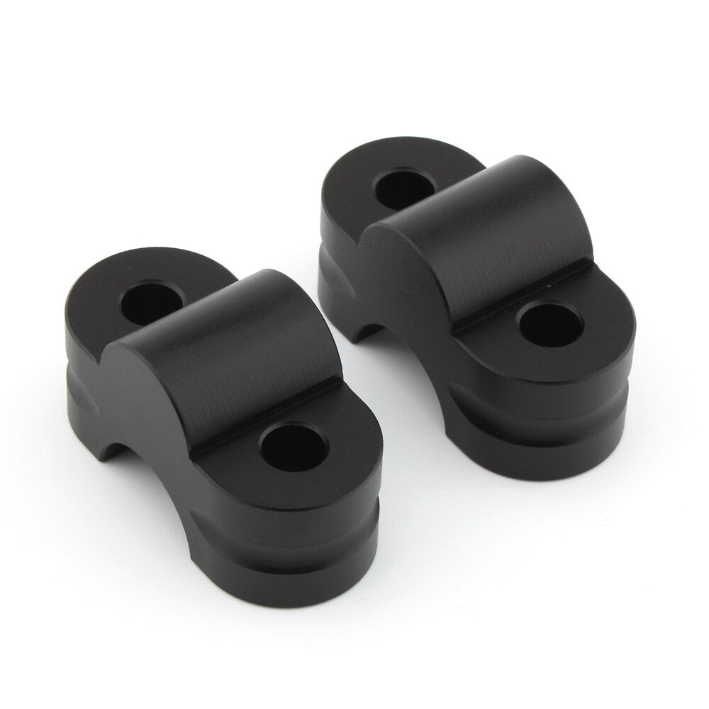 20mm for Kawasaki Z900 20-23 Motorcycle Handle Bar Heightening Code Riser Clamp