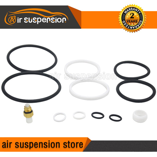 for Range Rover Sport Discovery 3 LR3 1Set Front Air Suspension Shock Repair Kit