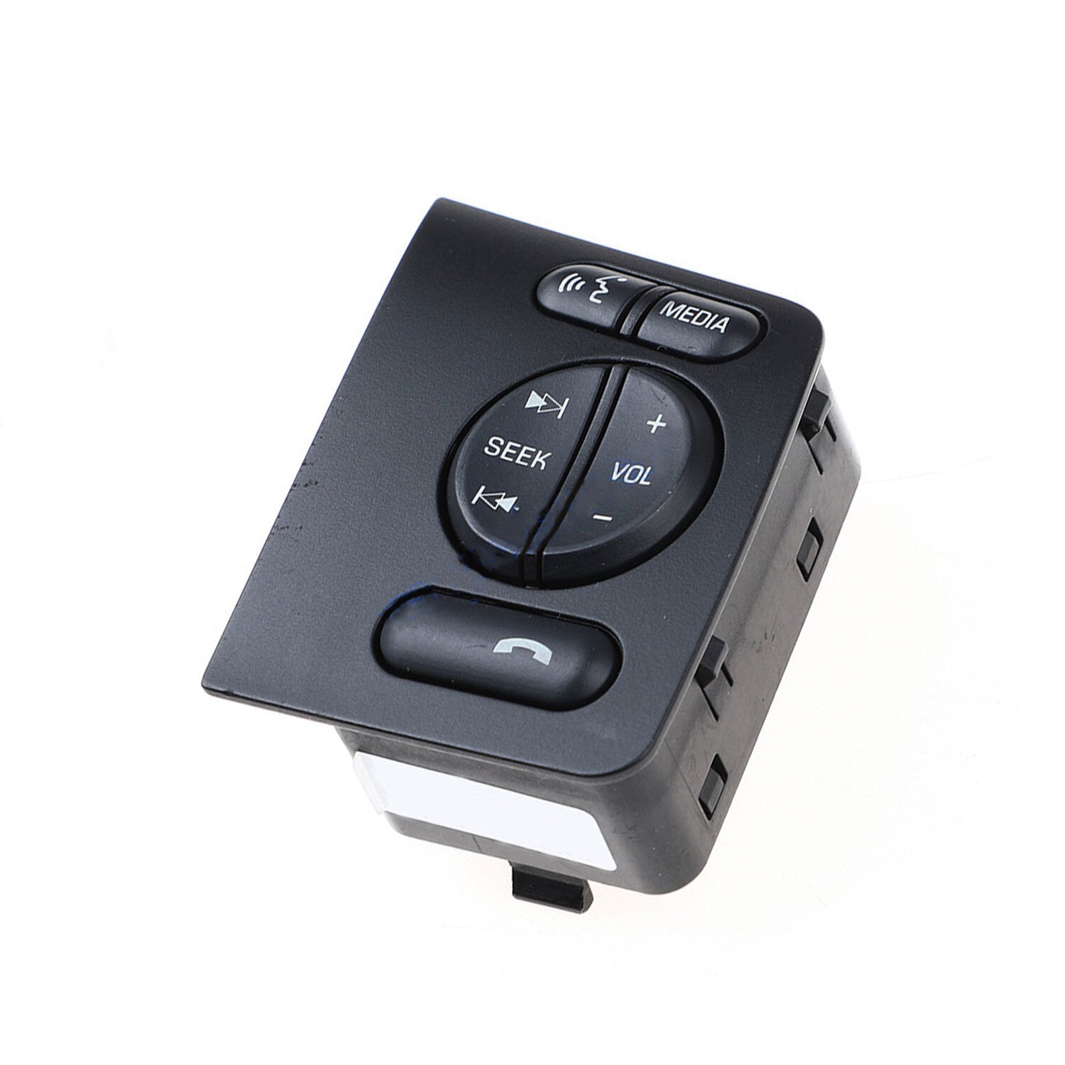 for Ford F250 F350 Super Duty Steering wheel Volume Seek Voice Media Switch US