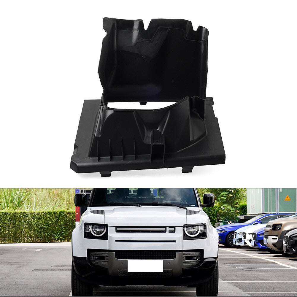 Radiator Support Air Deflector for Land Rover for Defender 90 110 130 2020-2023 20