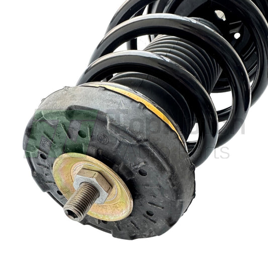 2x Front Air Shock RWD AWD Rubber Sleeve for BMW 7 Series G11 G12 740Li 750Li
