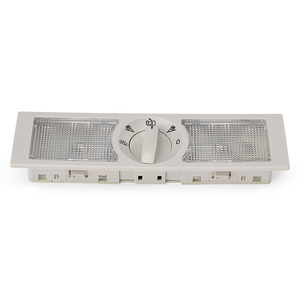 Grey Interior Reading Light 6Q0947291A for Seat toledo ALtea Alhambra for VW for JETTA