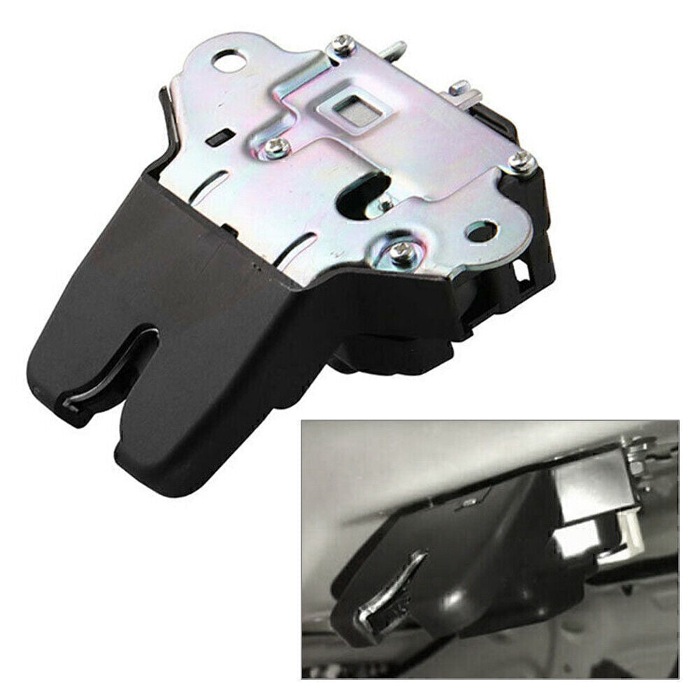 812303X010 Rear Tailgate Trunk Latch Lock Actuator For 2011-16 for Hyundai for Elantra