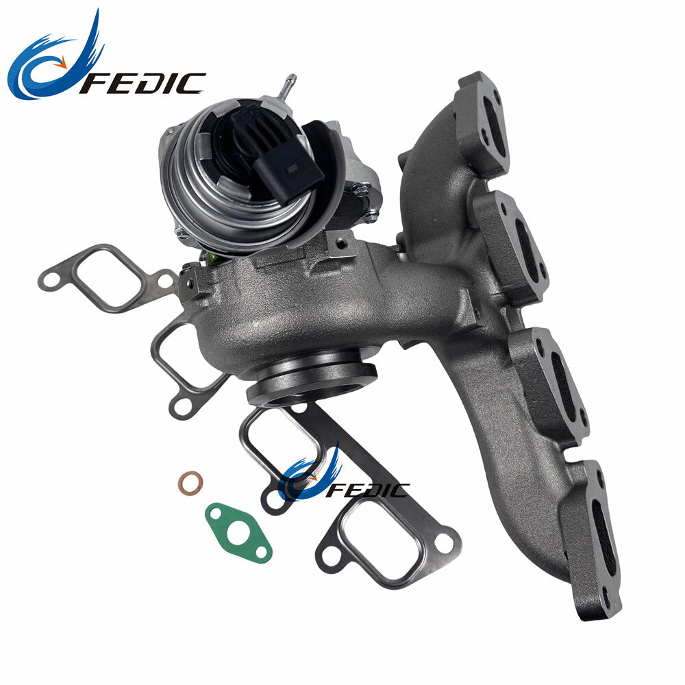 Turbocharger 785448 for Audi A3 Q3 TT / Roadster for Seat Alhambra 2.0TDI CFFA CFFB