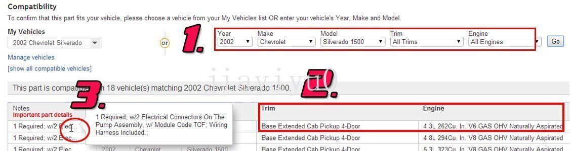 for Freightliner Blue bird M2 B2 MB MT45 S2C XB 2894945NX New NOX Sensor 2872297