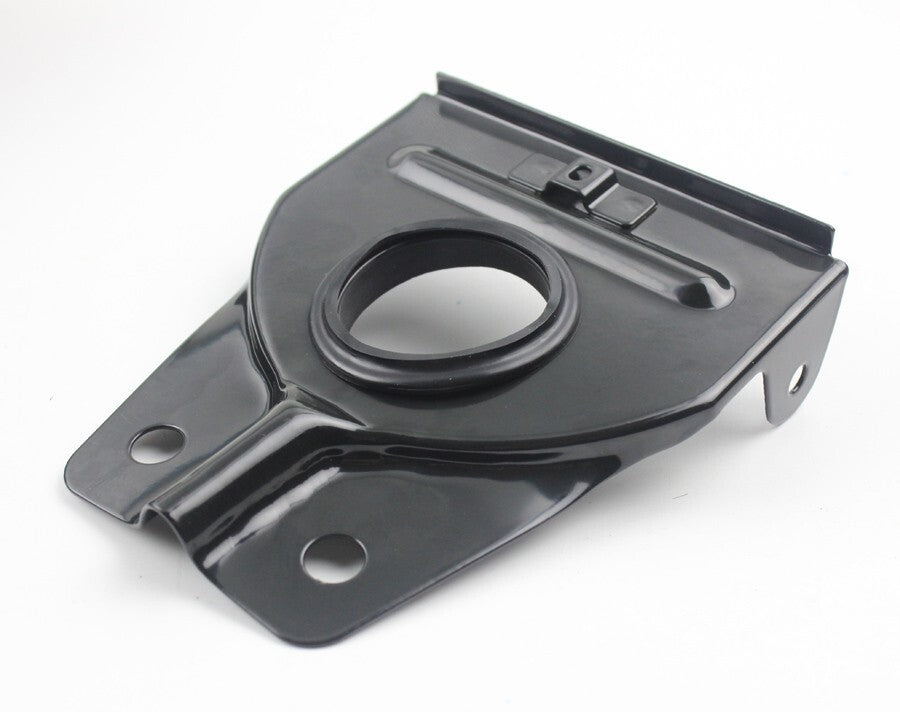 Black Fuel Tank Cover Guard for Honda CT70 DAX ST70 Bikes