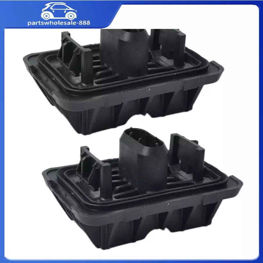 51717179981 4-piece set of socket pads for BMW 1, 2, 3, 4, and 6 series car support pads.