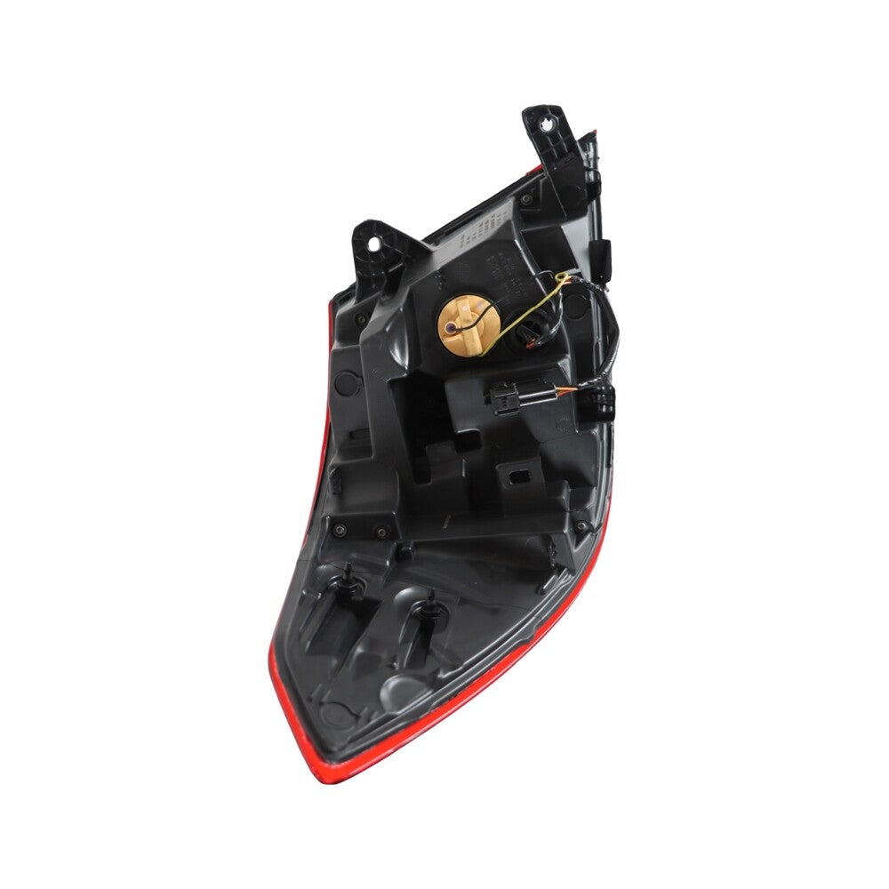 Right Side Tail Light Assembly for 2018-2021 for Honda Accord Sedan Taillight Lamp