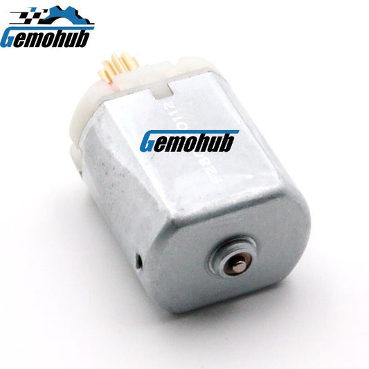 New Fuel Filler Cap Actuator Motor For 2008-2014 for Mercedes-Benz E-Class W207 E350