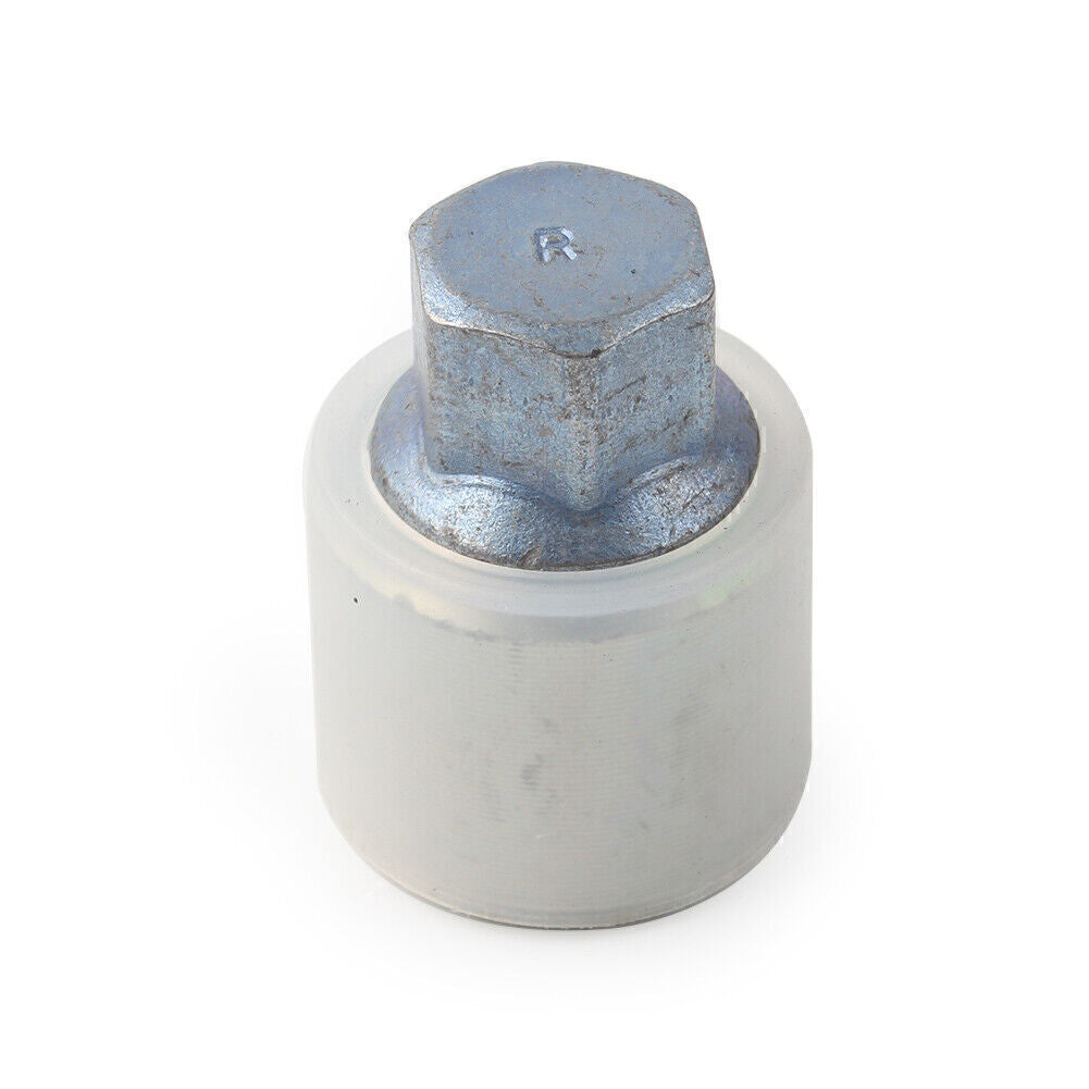 for Audi Durability Locking Wheel Nut Key Bolt Letter R Replacement