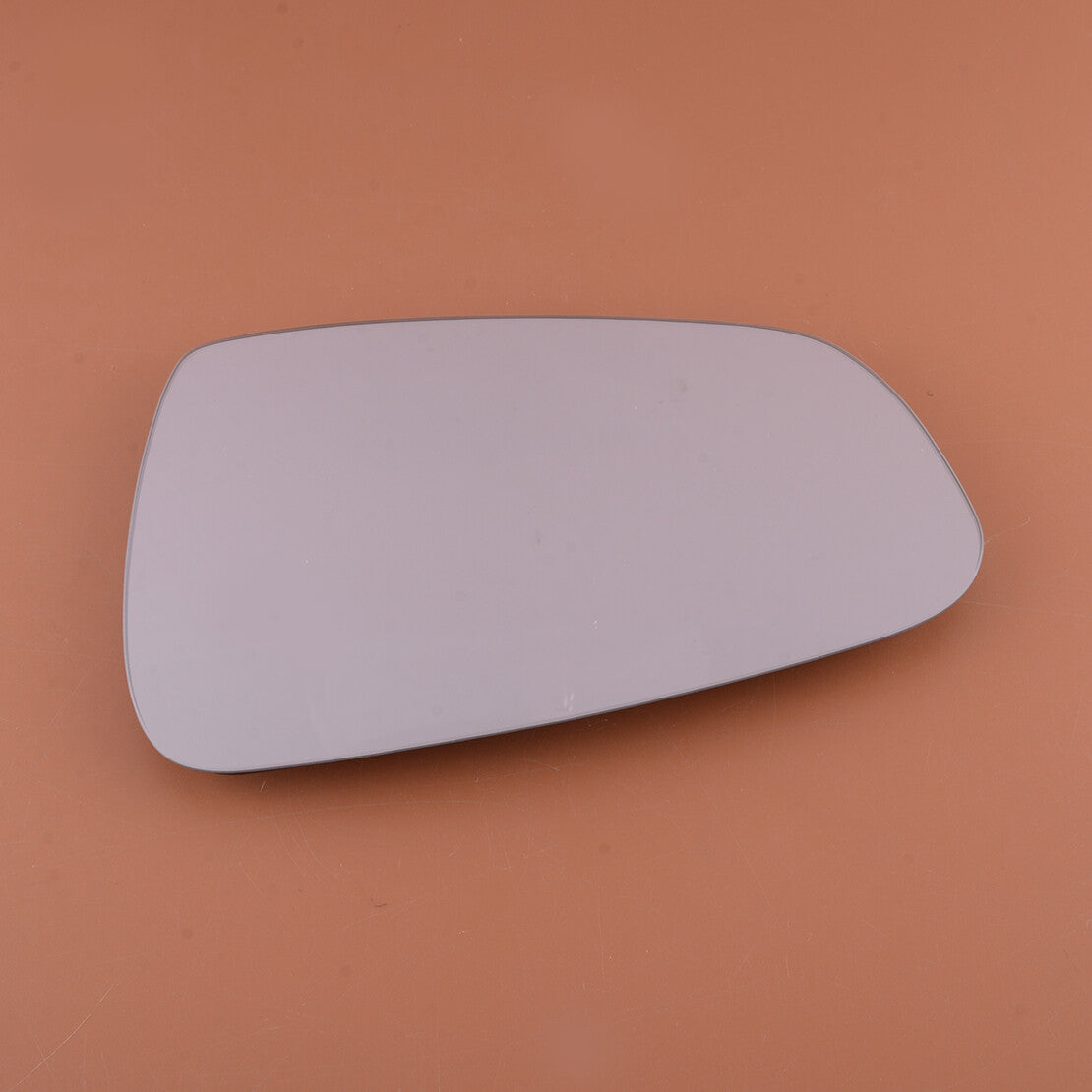 Front Right Side Wing Rearview Mirror Glass Fit for Tesla for Model S 2012-2020 Use