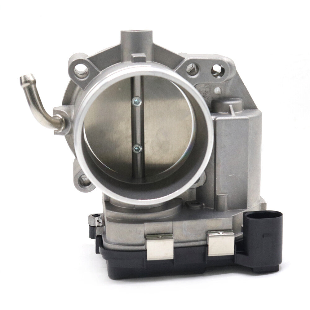 07K133062A Throttle Body Assembly for VW for Jetta Beetle for Golf for Passat 2.5L 2008-2014