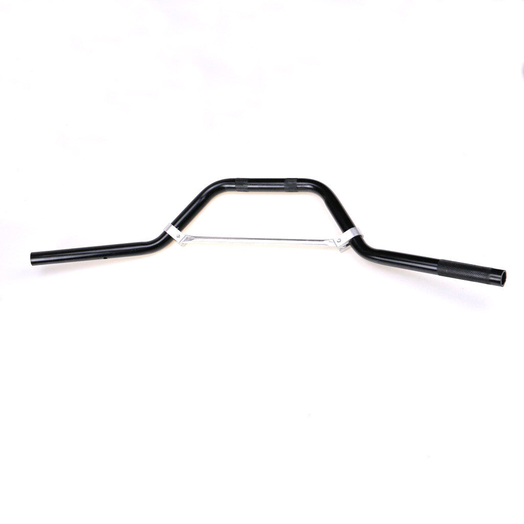 22mm 7/8 inch handlebar stem and grips pit-type mountain bikes CRF50 XR50 KLX110 CRF70 XR70
