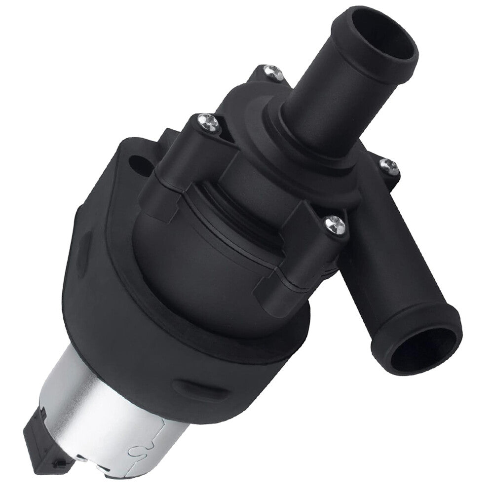 Auxiliary Coolant Water Pump 55056340AA for Dodge Durango 3.7L 4.7L 5.7L 2004-07