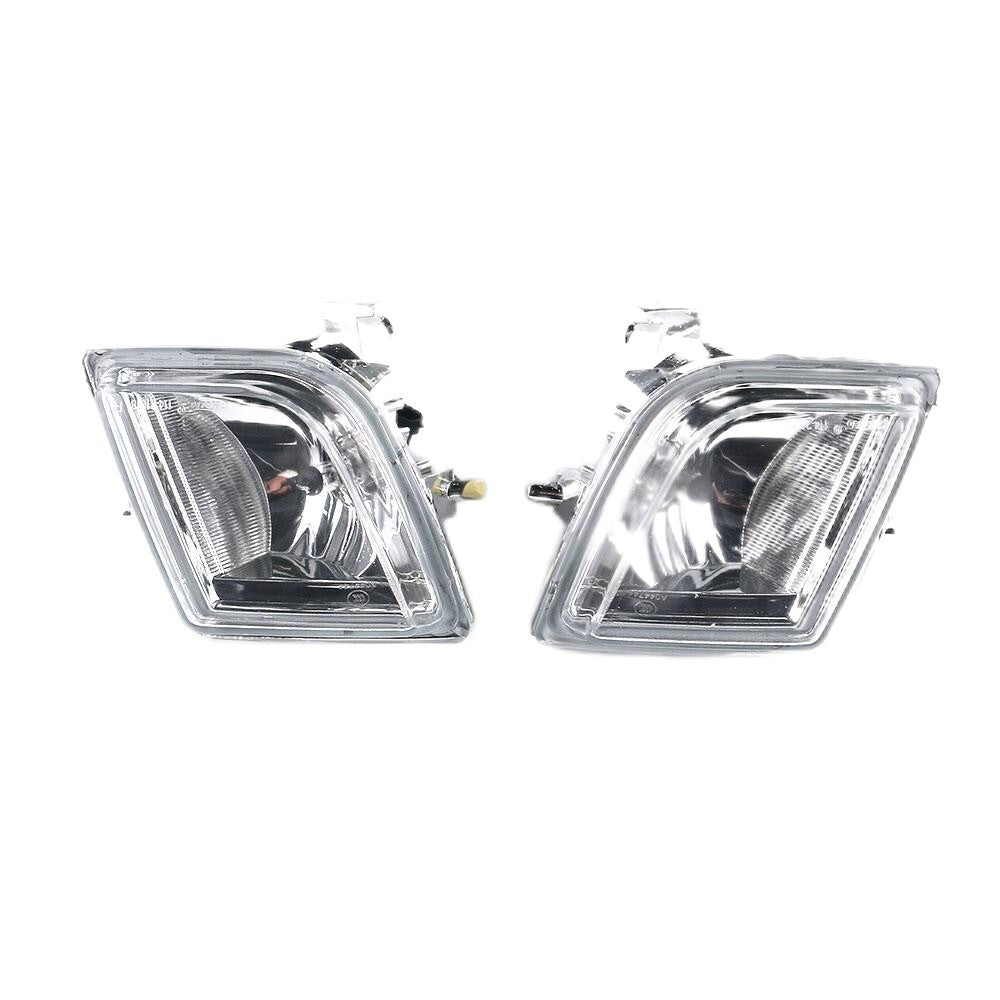 2x Fog Light Lamp With Bulb Fits for Mazda 6 2009 2010 Left Right Side Front