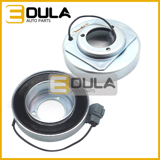 1 piece 716678 magnetic clamp for coil air conditioner compressors, compatible with for MAZDA 3BL 1.6/new