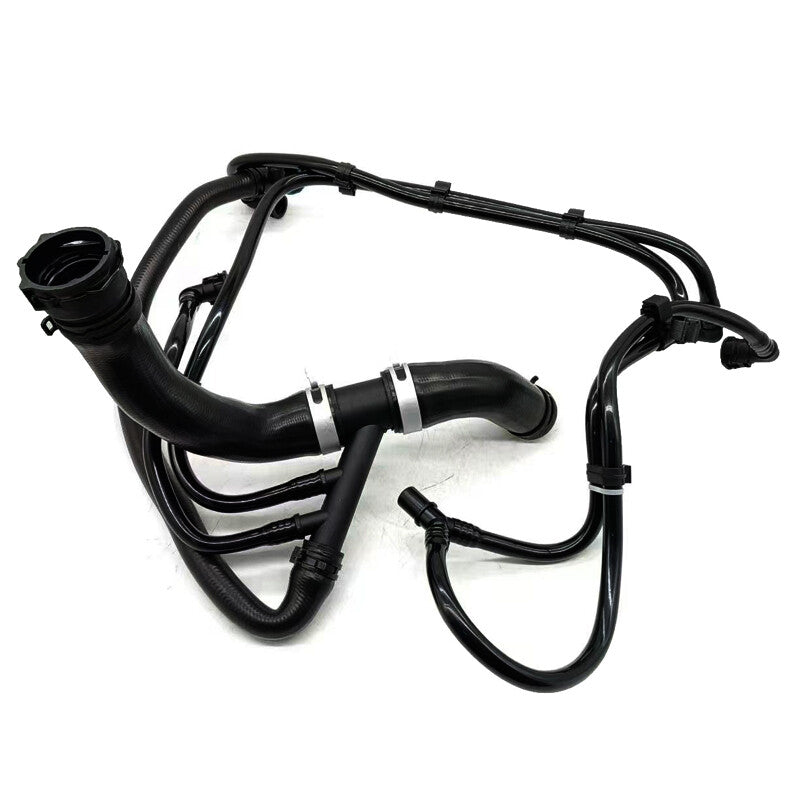 LR034637 Coolant Pipe Upper Supercharger Hose for Land Rover for Range Rover Sport