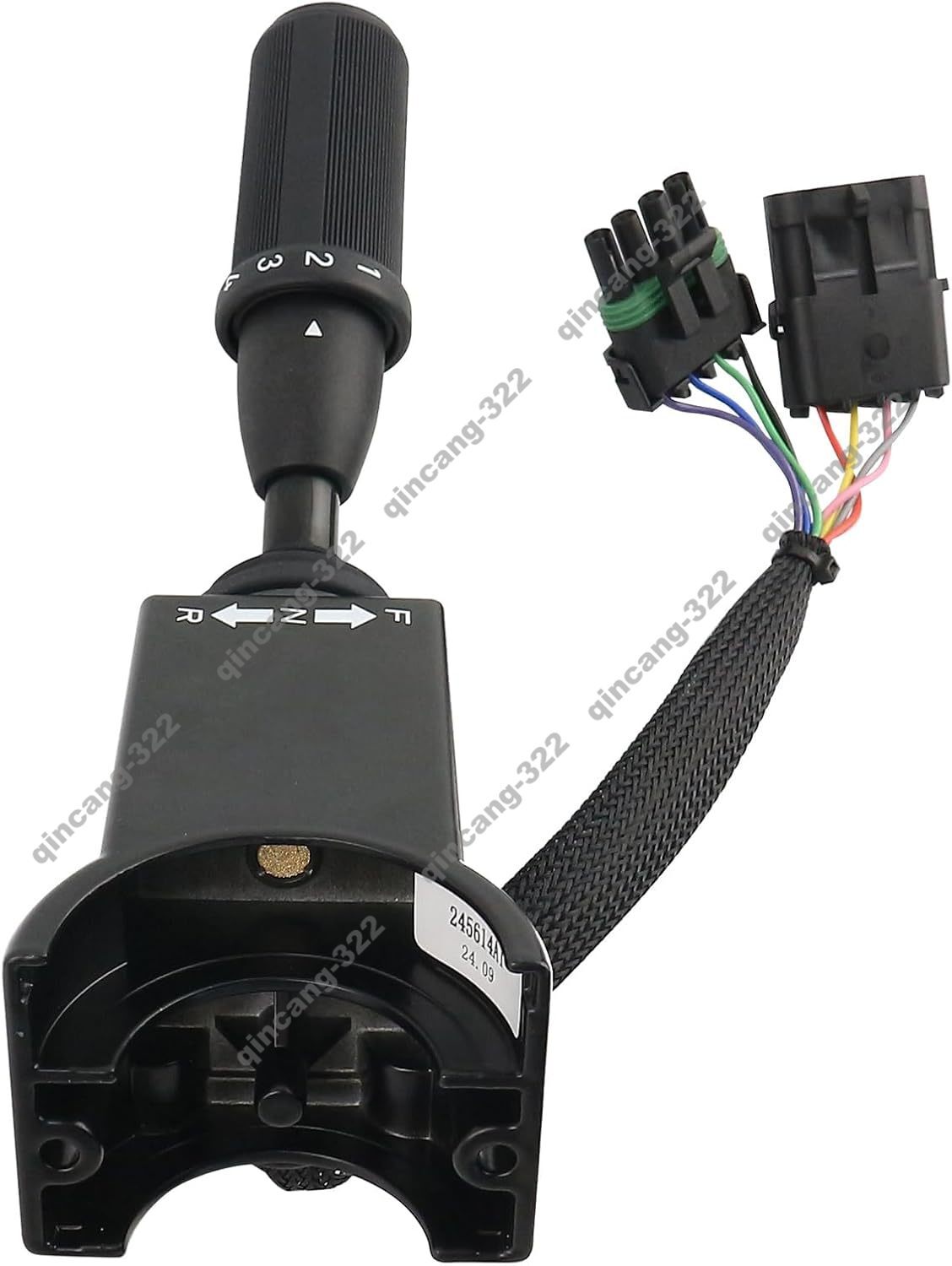 Transmission Control Switch 245614A1 for CASE Wheel Loader 921B 721B 621B 621