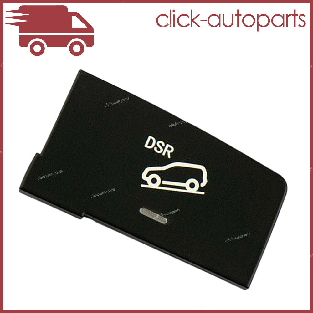 Center DSR Adjuster Switch Button for Mercedes ML GL GLE GLS W166 X166 X164