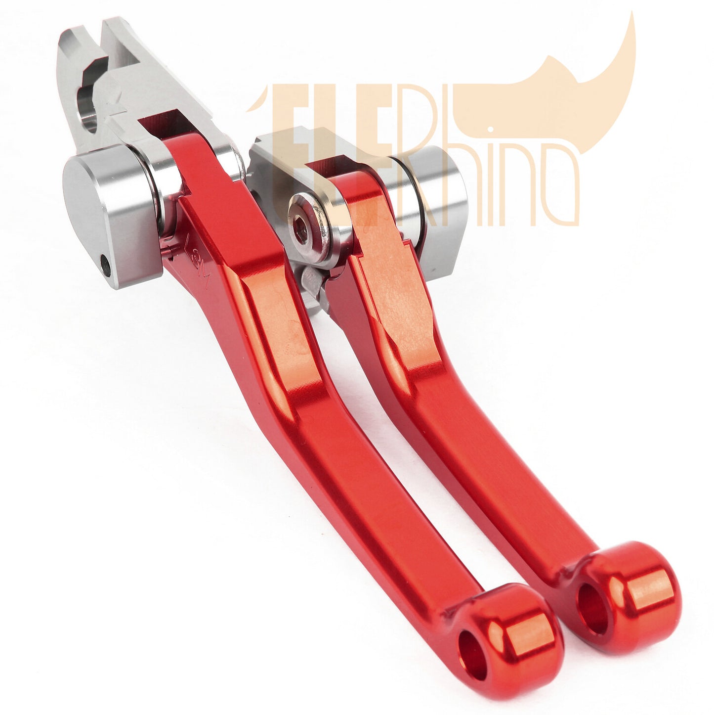 for Honda CRF230F CRF150F 2003-2017 2004 2005 06 Clutch Brake Levers Dirt Pivot