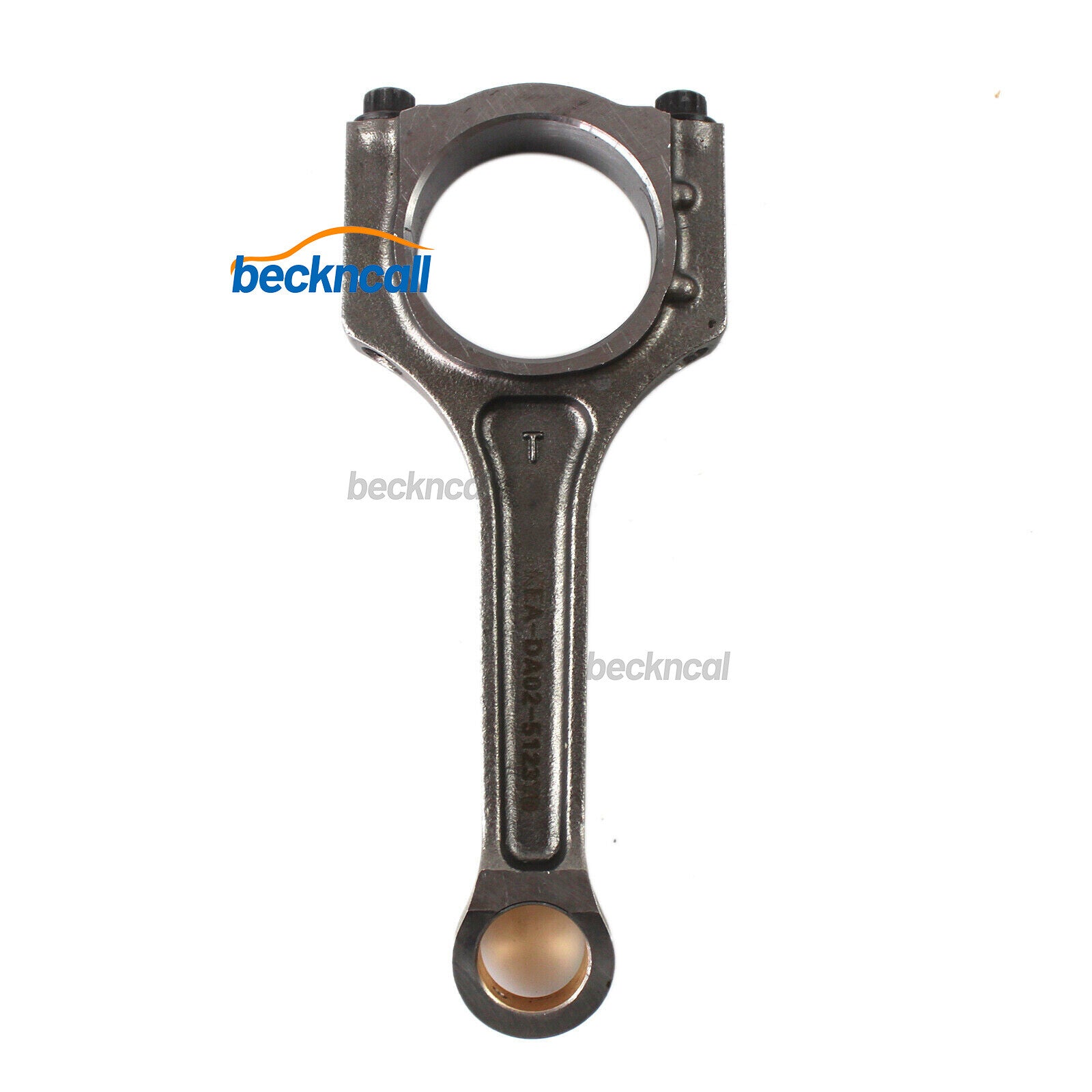4x Connecting Rods Set for Hyundai Sonata for Genesis Coupe for Kia Optima 2.0 L 2012-16