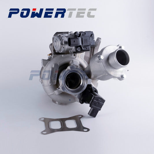 Billet Turbo Charger JHJ 06K145722A for Audi A3 S1 S3 2.0 T 06K145722G IS38 RHF5