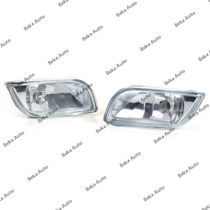 1-piece set of right front bumper fog lights for Suzuki Aerio/Liana models (2004, 2005, 2006, 2007 - 2012)