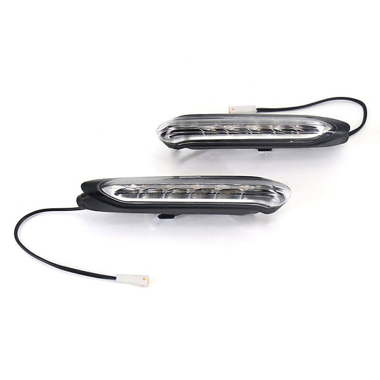 for Ducati Monster 937 950 2021- LED Integrated Tail Light Turn Signal Blinker