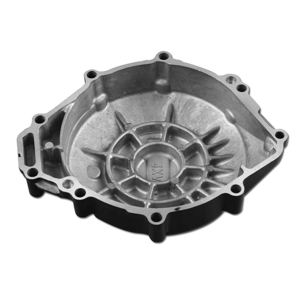 Engine Stator Cover Case Cover Crankcase for YAMAHA 1998-2003 02 YZF R1