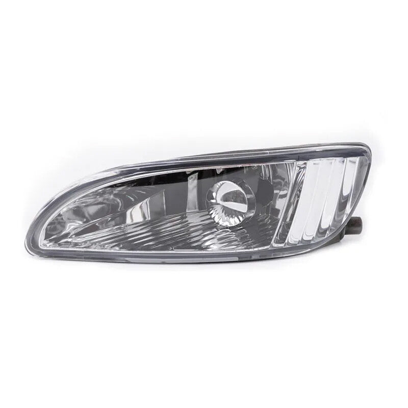 Left For 2004-2009 for Lexus RX300 RX330 RX350 Driver Clear Front Bumper Fog Light