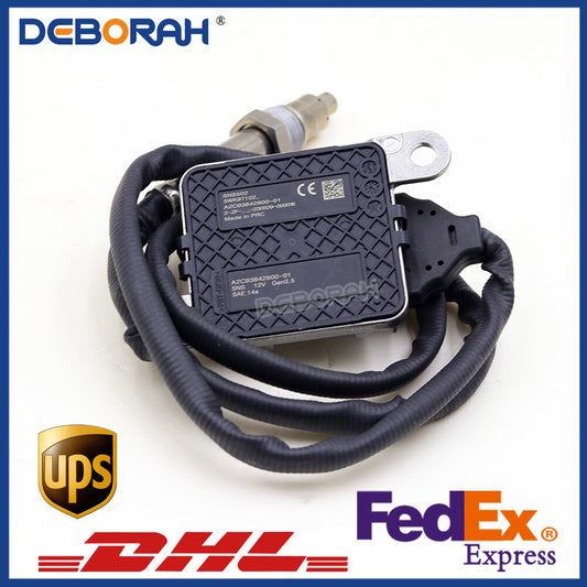 5WK97102 Nox Sensor Nitrogen Oxide Sensor A2C97451300-01 Truck Engine