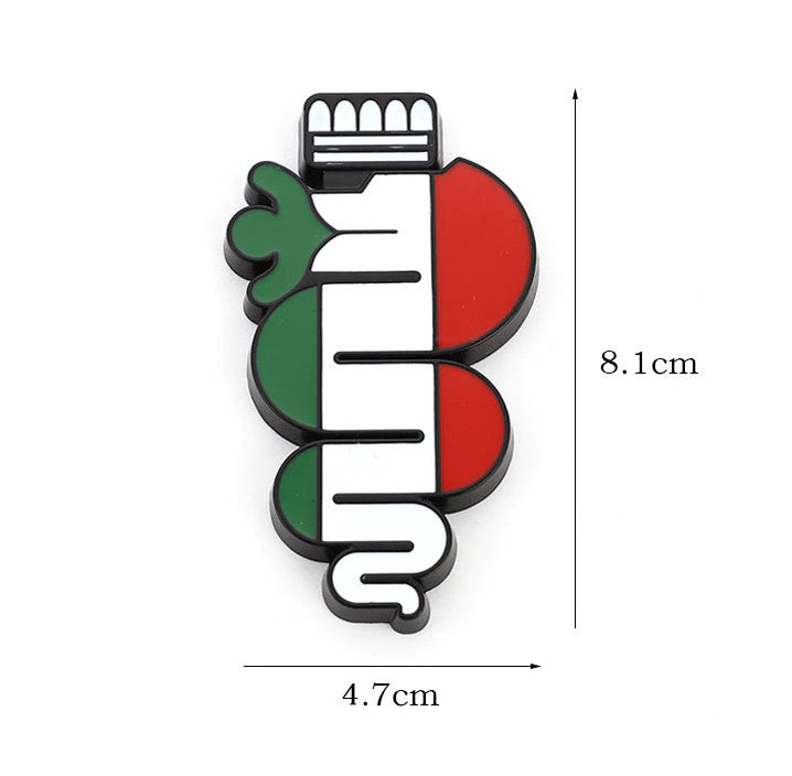 Automotive tire valve cover rod air dust cover, black, universal, suitable for Ford,8-piece set.
