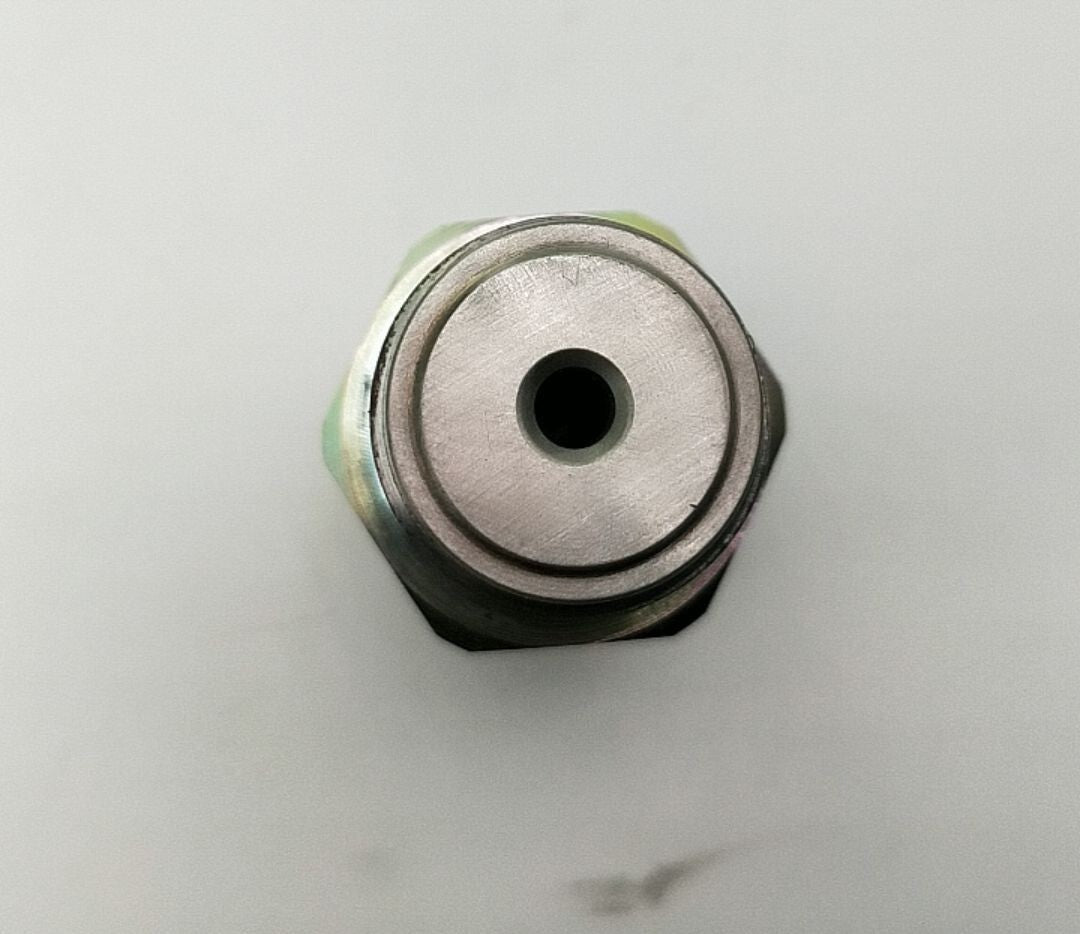 Equipment Manufacturer ( ) 499000-6160 Fuel Rail High Pressure Sensor for Nissan Navara D40 R51