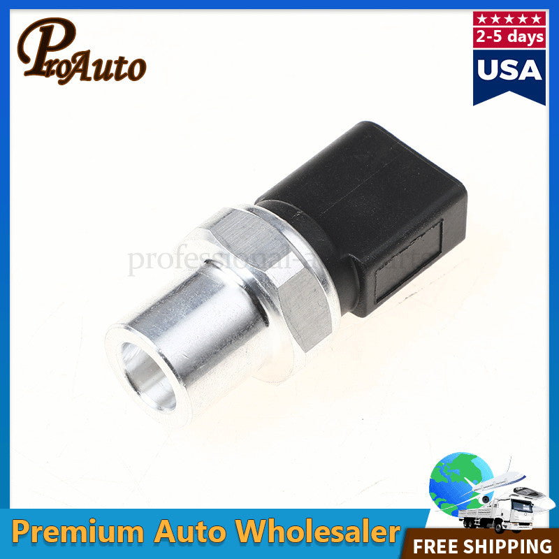 A/C Pressure Switch Sensor Fits for Audi A4 A5 Q5 for VW Touareg 4H0959126A